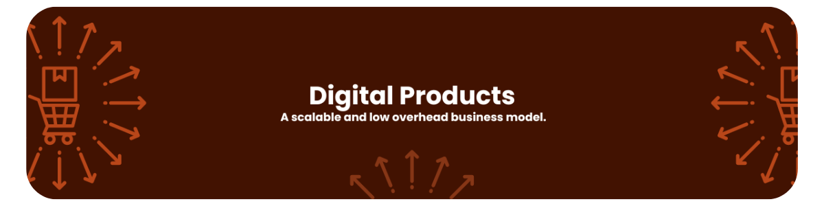 Digital Products