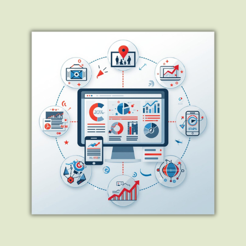 Paid Advertising & Traffic Generation