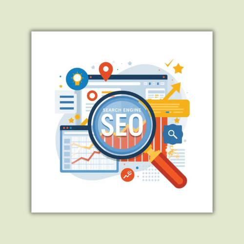 Search engine optimization