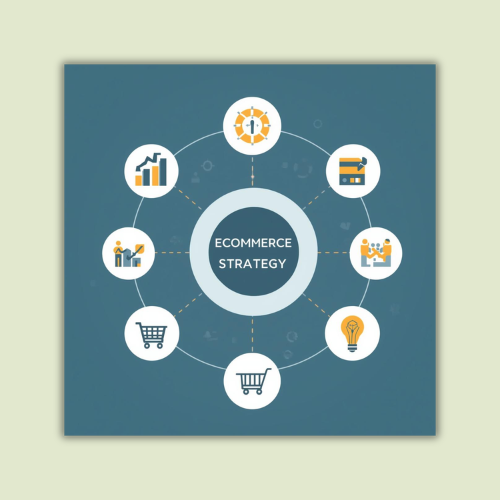 eCommerce Strategy, Audits & Consulting